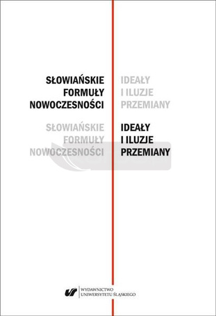Słowiańskie formuły nowoczesności