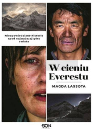 W cieniu Everestu
