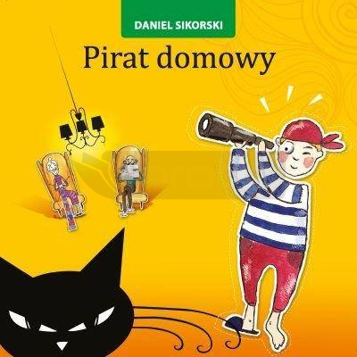 Pirat domowy