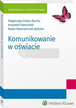 Komunikowanie w oświacie