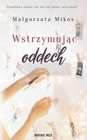 Wstrzymując oddech