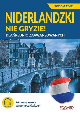 Niderlandzki nie gryzie! Dla średnio zaawansow.