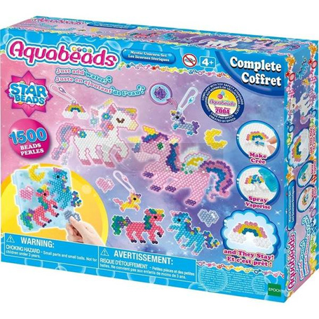 Aquabeads Bajkowy jednorożec