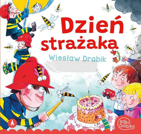 Dzień Strażaka