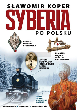 Syberia po polsku