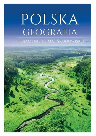 Polska geografia