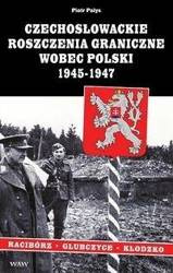 Czechosłowackie roszczenia graniczne wobec Polski
