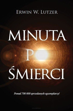 Minuta po śmierci