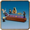 LEGO HARRY POTTER 76441 ZAMEK HOGWART KLUB POJEDYNKÓW, zestaw klocków