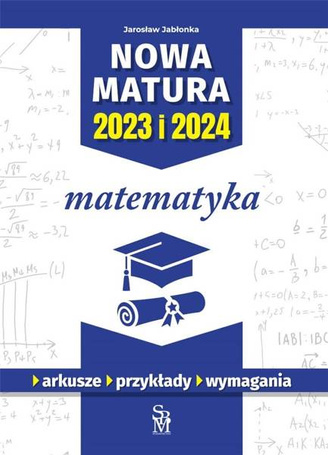 Matematyka. Nowa matura