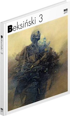 Beksiński 3 w.2019
