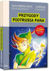 Przygody Piotrusia Pana z oprac. GREG