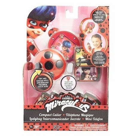 Miraculous Mini telefon