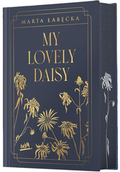 My Lovely Daisy. Wydanie premium