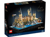 LEGO HARRY POTTER 76419 ZAMEK HOGWART I BŁONIA