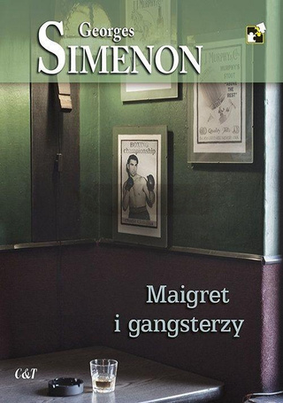 Maigret i gangsterzy