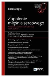 Zapalenie mięśnia sercowego. W gabinecie