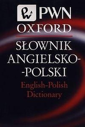 Słownik Angielsko-Polski English-Polish Dictionary