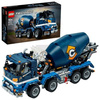 LEGO Technic 42112 Betoniarka