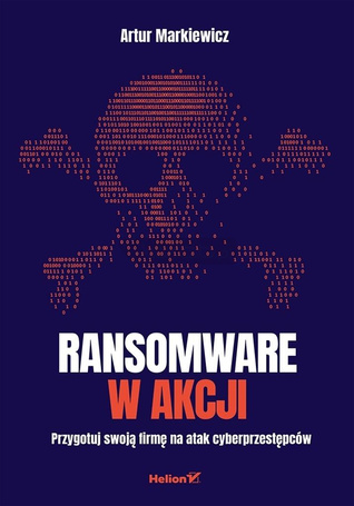 Ransomware w akcji