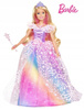 Lalka Barbie Księżniczka GFR45