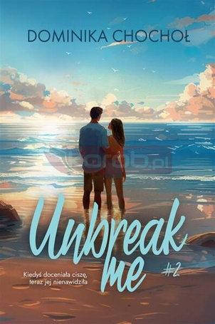 Unbreak me