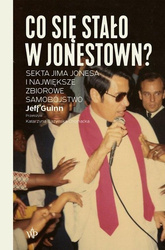 Co się stało w Jonestown? Sekta Jima... w.2