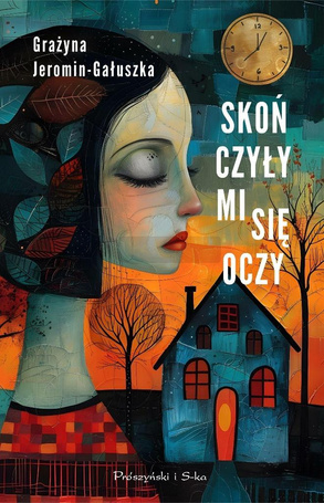 Skończyły mi się oczy
