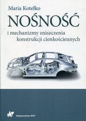 Nośność i mechanizmy zniszczenia konstrukcji..