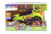 SuperThings S Villain Truck Monster Roller