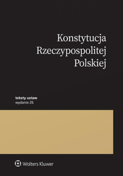 Konstytucja Rzeczypospolitej Polskiej w.25