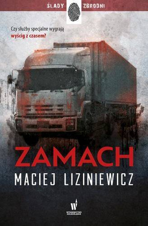 Zamach