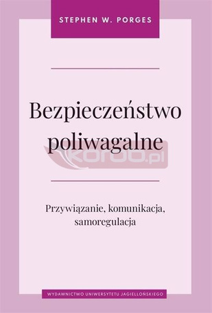 Bezpieczeństwo poliwagalne