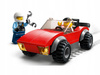 LEGO CITY 60392 MOTOCYKL POLICYJNY POŚCIG ZA SAMOCHODEM