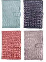 Kalendarz 2026 B6 dzienny z zap. Jumper mix