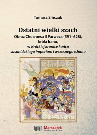 Ostatni wielki szach