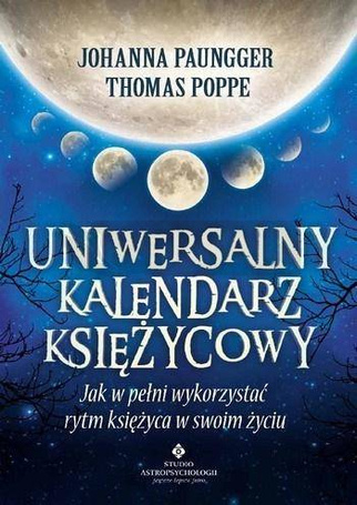 Uniwersalny kalendarz księżycowy