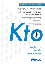 Kto. Najlepsza metoda zatrudniania