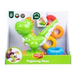 Figlarny Dino
