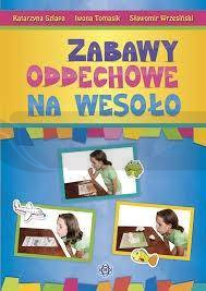 Zabawy oddechowe na wesoło