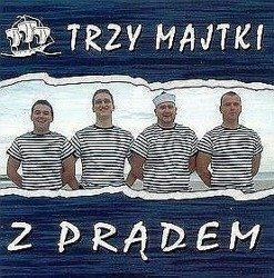 Z Prądem. Trzy Majtki CD