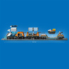 LEGO CITY 60470 EKSPRES POLARNY ARKTYCZNYCH zestaw klocków dla dzieci +7