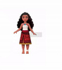 DISNEY MOANA VAIANA zestaw 2 małych lalek Vaiana i Maui JDD45