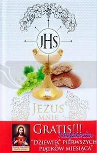 Jezus Mnie Kocha- Modlitewnik dla dzieci