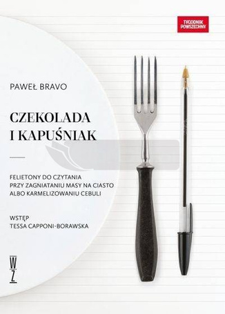 Czekolada i kapuśniak