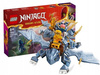 LEGO NINJAGO 71810 SMOCZĄTKO RIYU zestaw klocków dla dzieci +6 lat