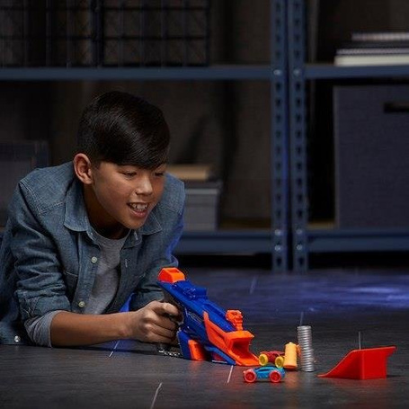 NERF C0784 Nitro longshot smash