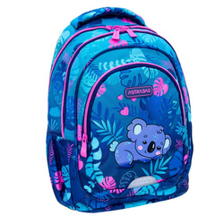 Plecak Astrabag Sweet Koala AB330 ASTRA