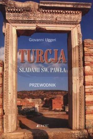 Turcja śladami św. Pawła