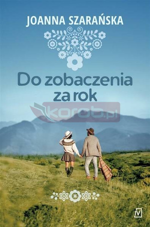 Do zobaczenia za rok